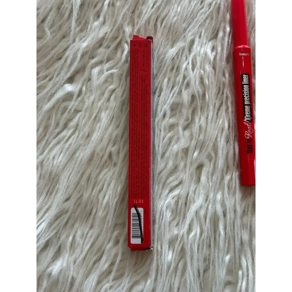 Benefit Cosmetics They'Re Real Xtreme Precision Liner Xtra Brown